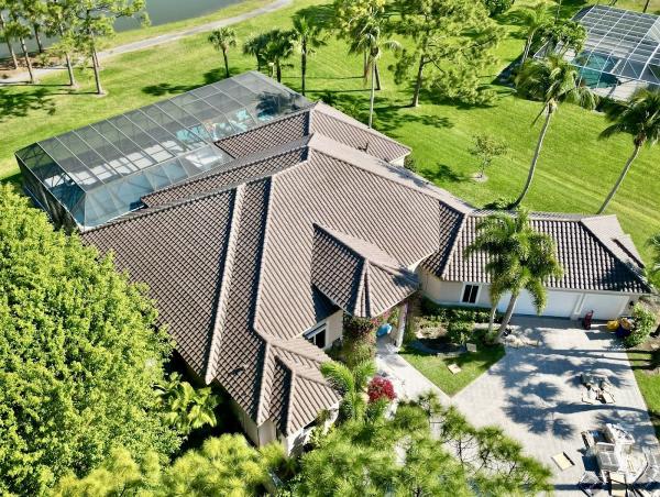 GM Roofing