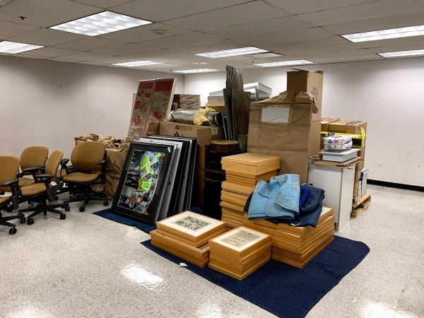 New Beginnings Moving and Hauling