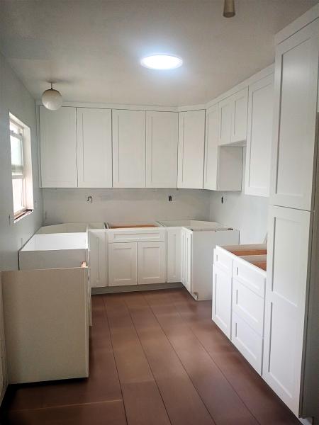 JME My Kitchen Team