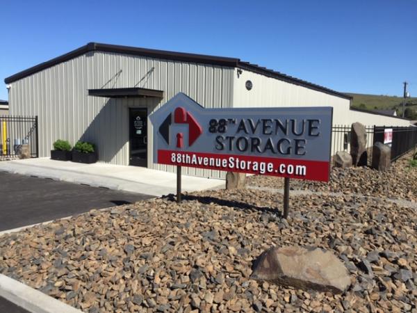 88th Avenue Storage Yakima