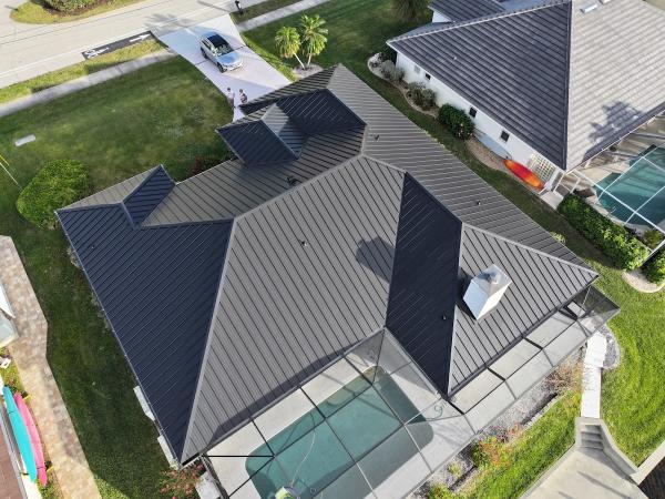 Total Home Exteriors