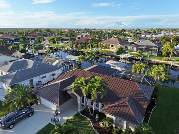 Total Home Exteriors