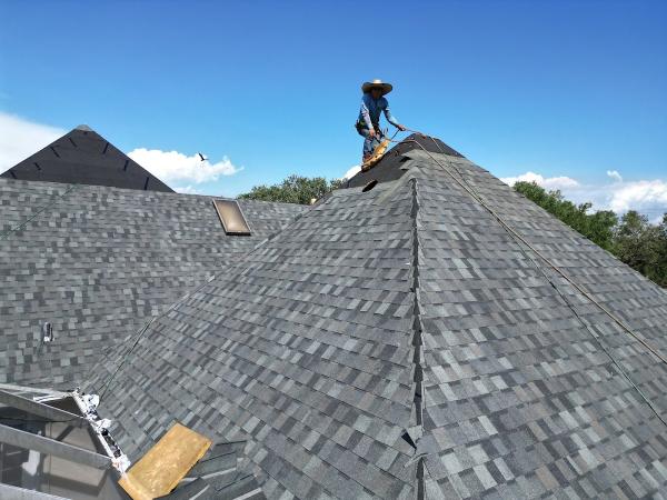 Total Home Exteriors