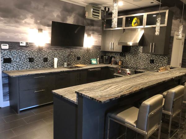 Richwall Cabinet Co.
