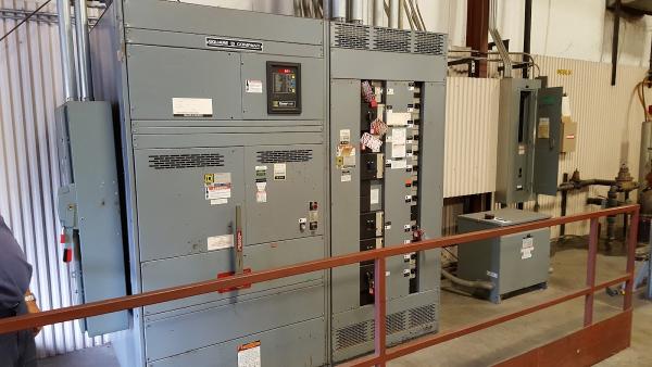 Van Wert Electric