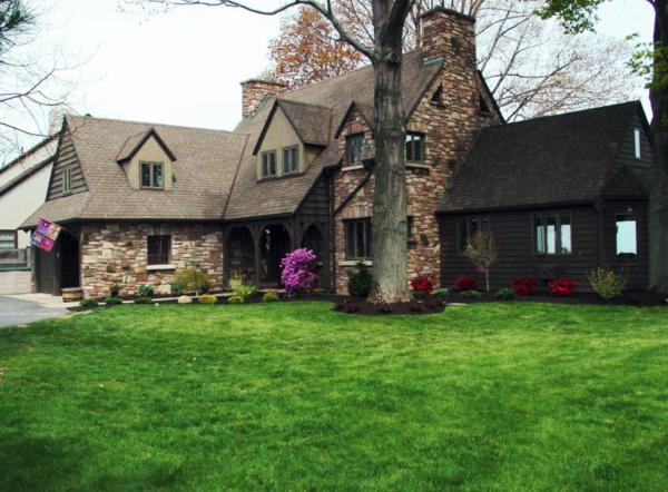 Westside Professional Landscape