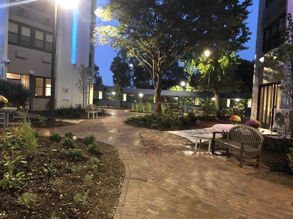 Westside Professional Landscape