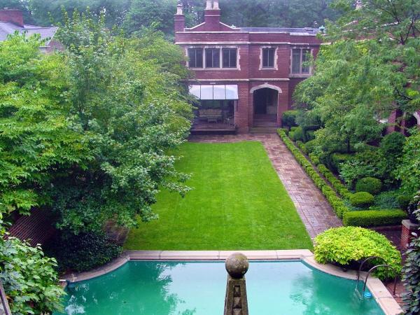 Westside Professional Landscape