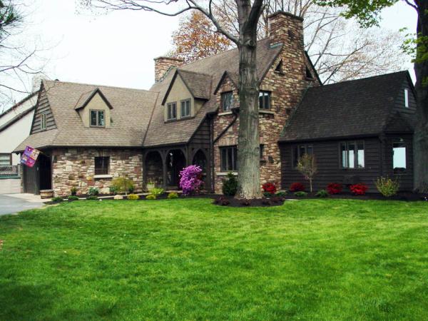 Westside Professional Landscape