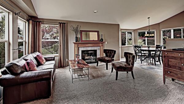 Dancare Carpet Cleaning