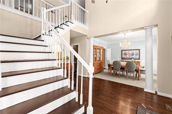 Parmis Painting LLC