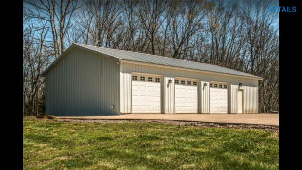 Elite Metal Buildings LLC