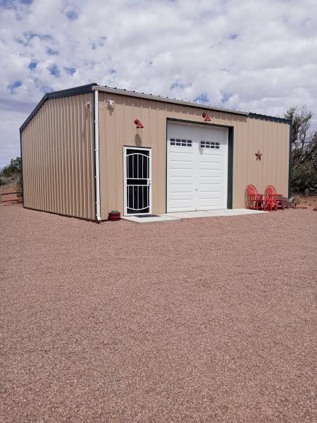 Elite Metal Buildings LLC