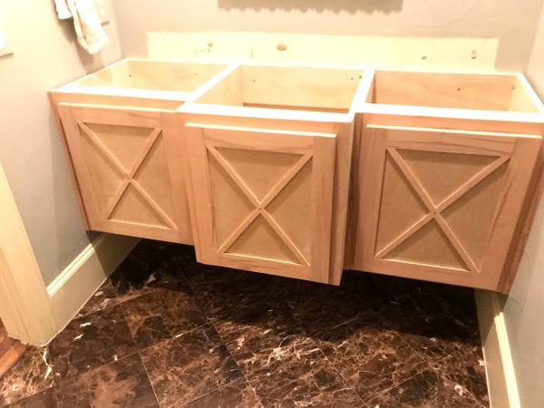 Cruz Custom Trim