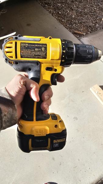 Tackled LLC (Handyman Services)