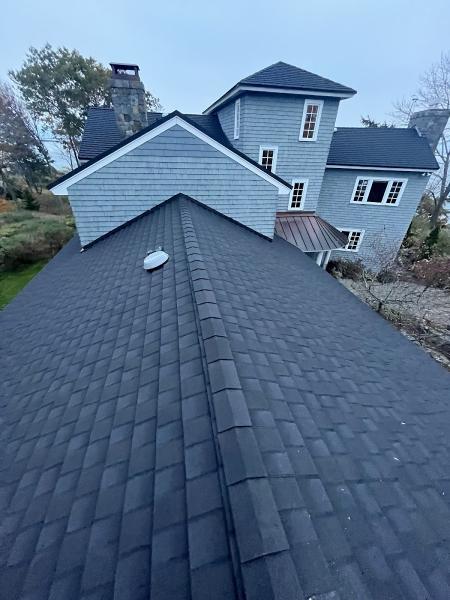 FJM Construction