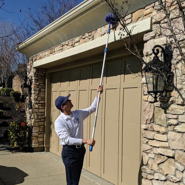 Defense Pest Control