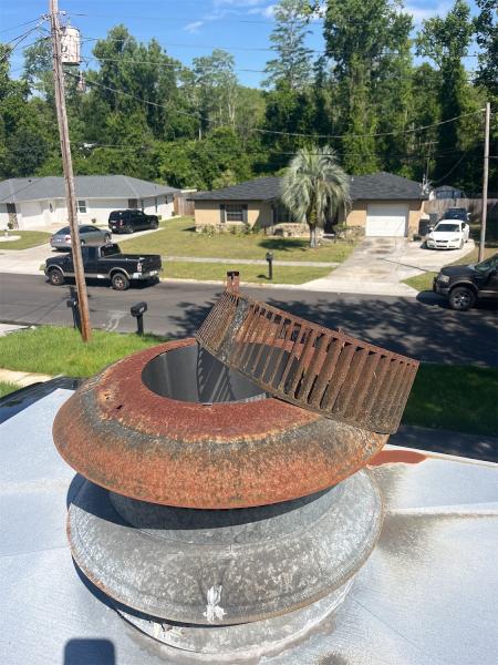 Viking Home Inspections