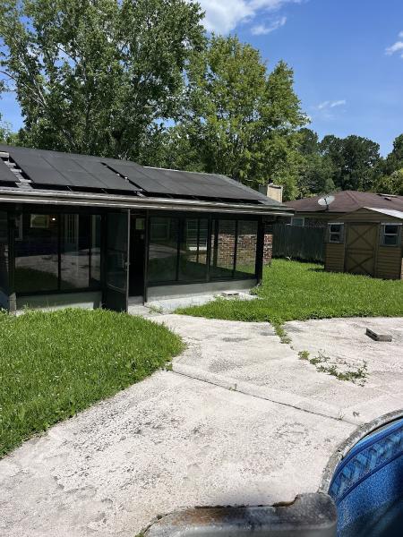 Viking Home Inspections