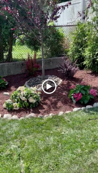 Steve & Brother Landscaping