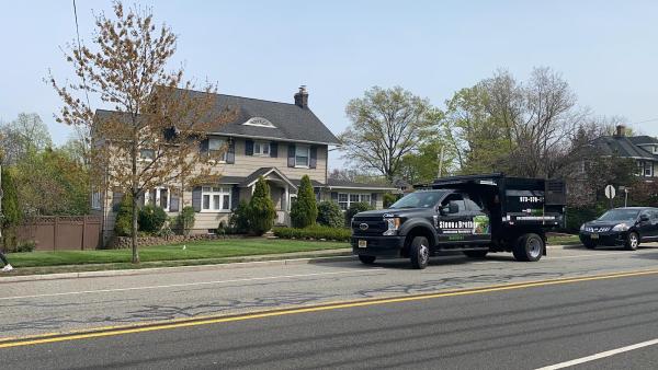 Steve & Brother Landscaping