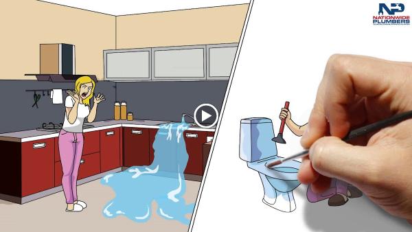 Nationwide Plumbers