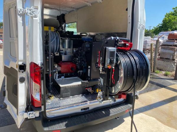 Nationwide Plumbers