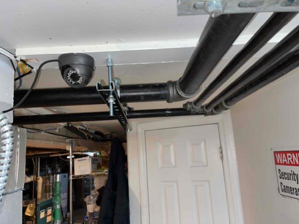 Nationwide Plumbers