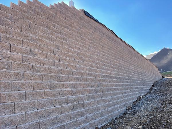 Vasquez Hardscape and Landscaping LLC
