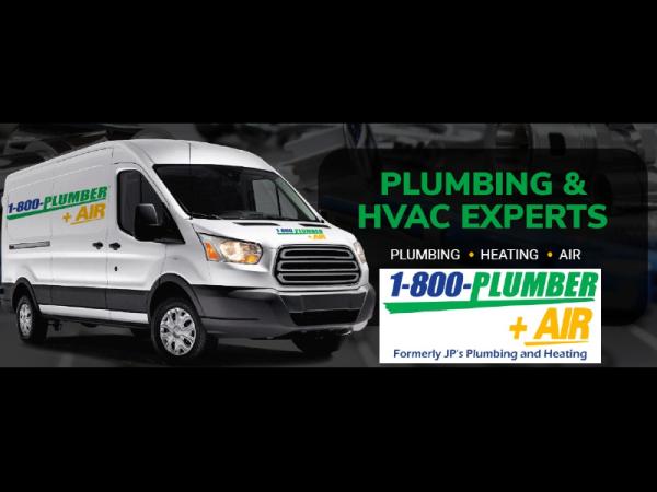 1-800 Plumber + Air