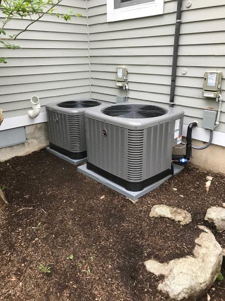 1-800 Plumber + Air