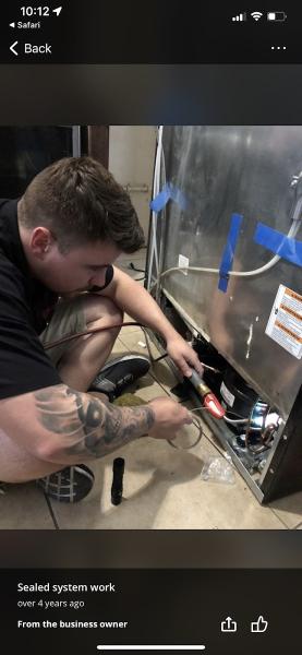 Elite Appliance Repair LLC