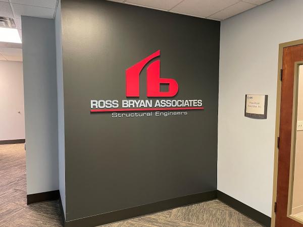 Ross Bryan Associates