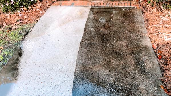 Patriot Exterior Restoration