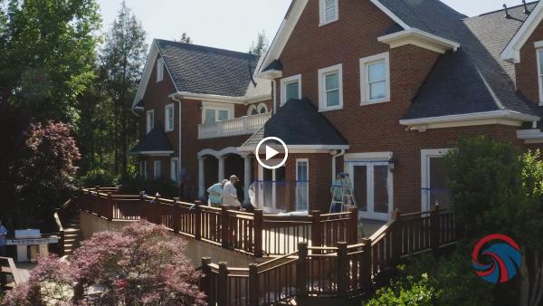 Patriot Exterior Restoration