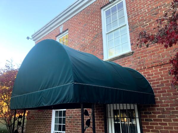 Patriot Exterior Restoration