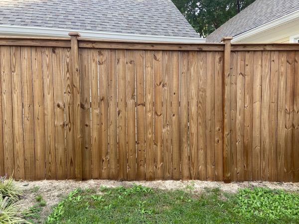 Patriot Exterior Restoration