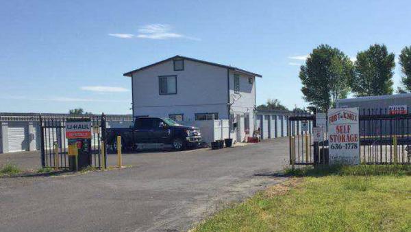 Fort Knox Self Storage