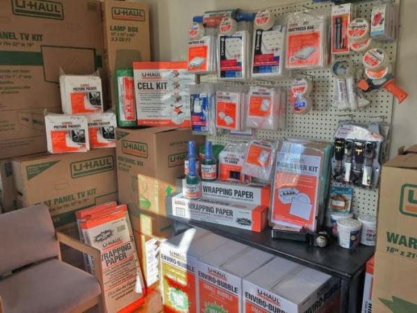 Fort Knox Self Storage