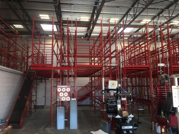 Warren Painting & Drywall Llc