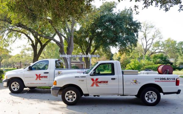 Xtermitech Pest Control