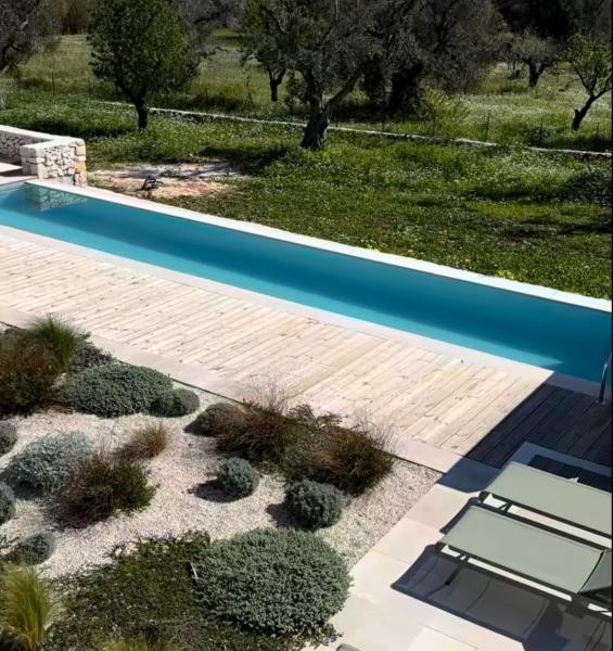 Pool LUX LLC