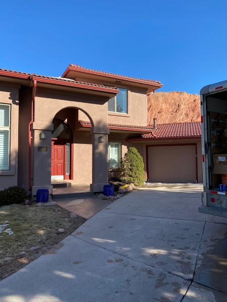 LAD Seamless Gutters LLC