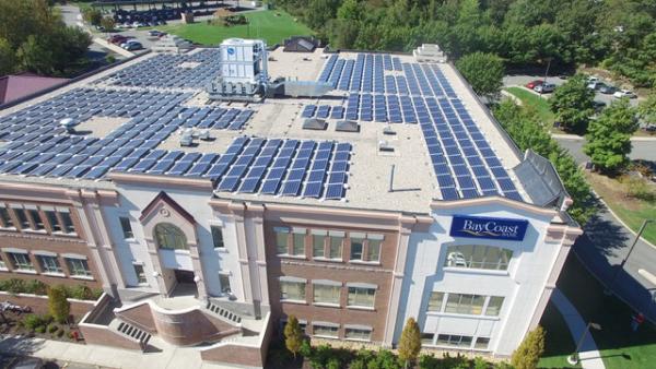 Southcoast Greenlight Energy