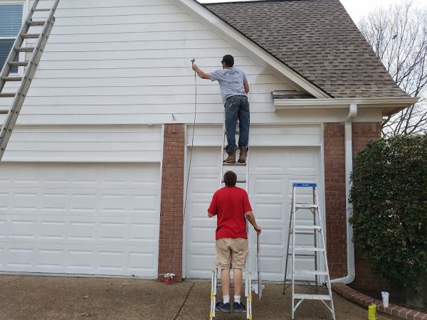 Healthy Home Services USA