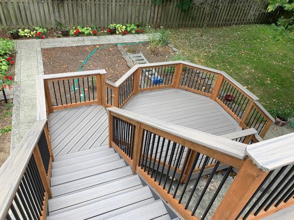 Rapido Roofing and Construction LLC