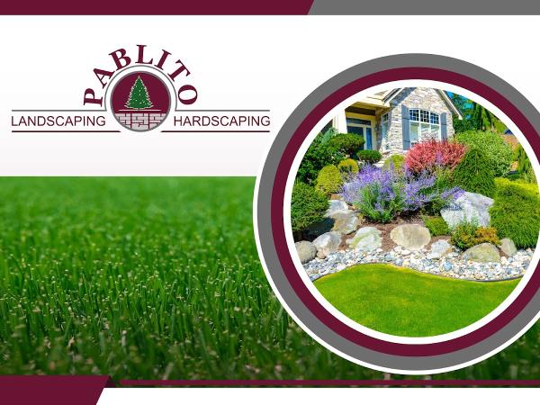 Pablito Hardscaping &landscaping LLC