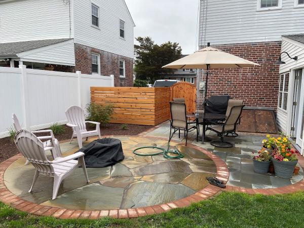 Pablito Hardscaping &landscaping LLC