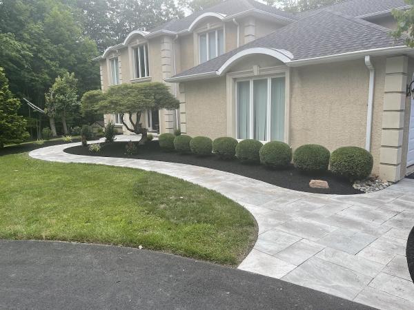 Pablito Hardscaping &landscaping LLC