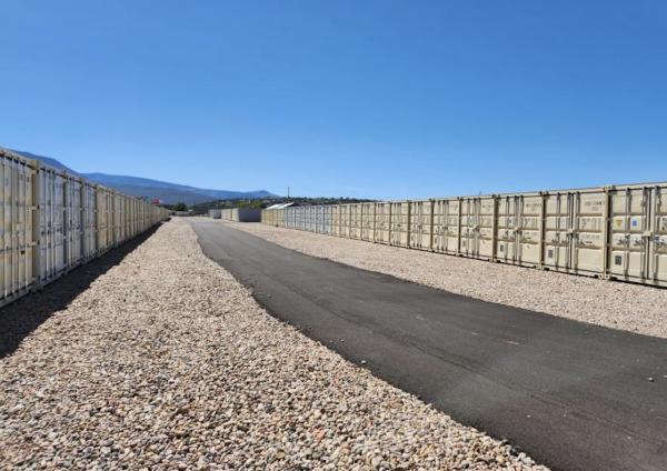 Airtight Storage Cedar City